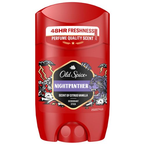 Old Spice deo stick Night Panther 50 ml